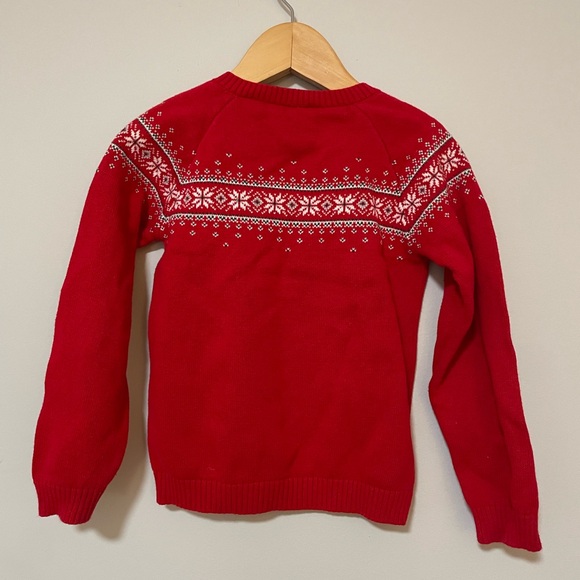 Edgehill Collection Sweater - Picture 2 of 3